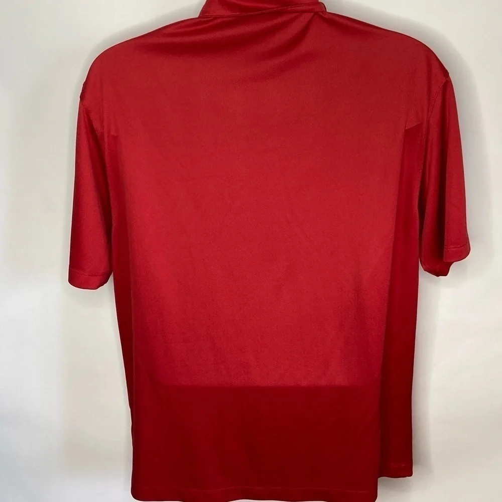 Nike Dri-Fit Polo Sz Large